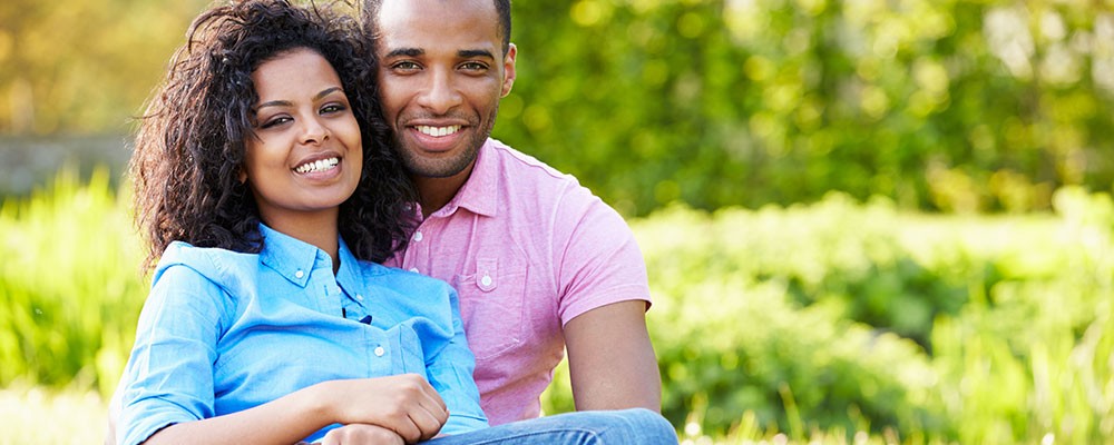 Love Impacts - Recharge Reconnect Restore